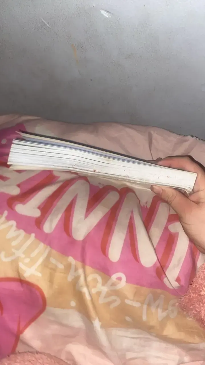 Libro 'Boulevard' de Flor M. Salvador - 3
