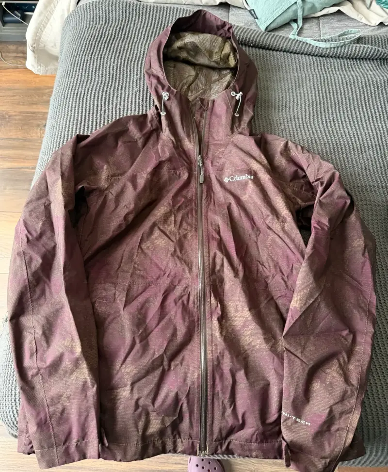 Vendo parkas - 2