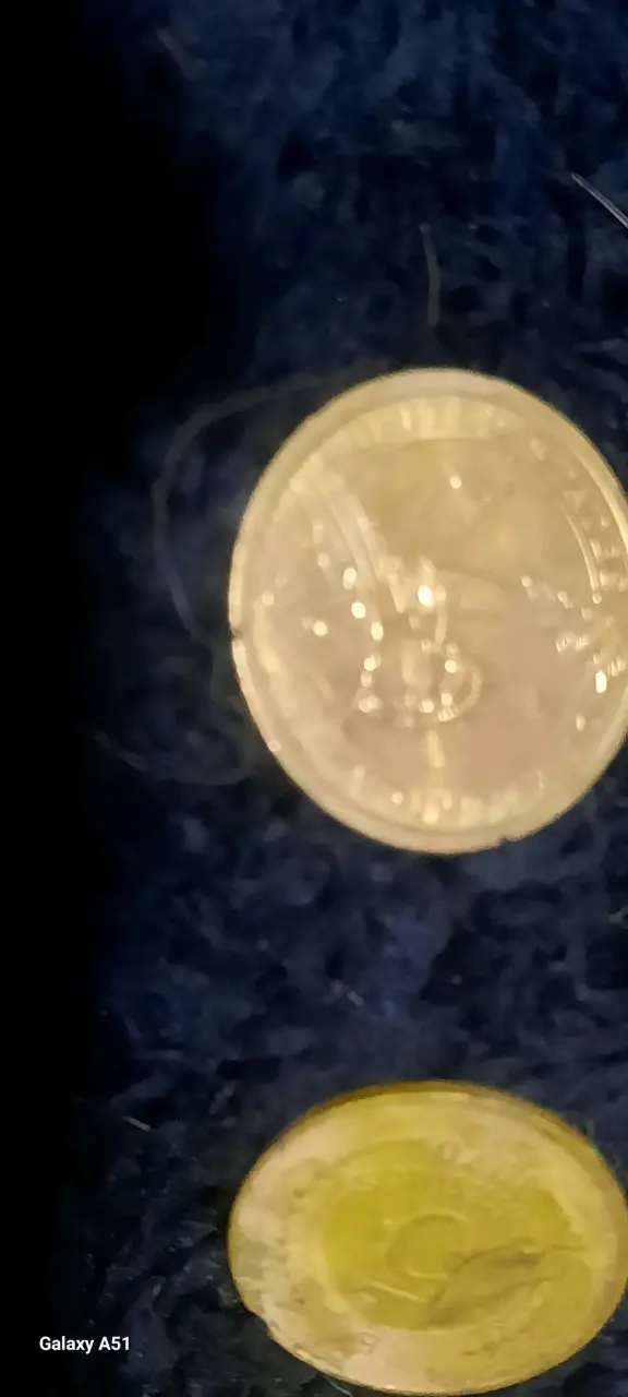 Colección de monedas antiguas variadas - 3