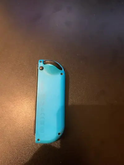 Joy-Con Nintendo Switch Azul y Rojo - miniatura 4
