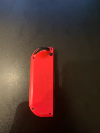 Joy-Con Nintendo Switch Azul y Rojo - miniatura 6
