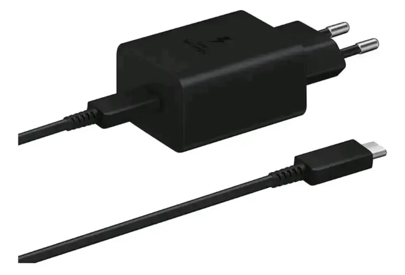 Cargador Samsung 45W PD con Cable USB-C - 3