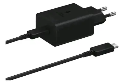 Cargador Samsung 45W PD con Cable USB-C - miniatura 3