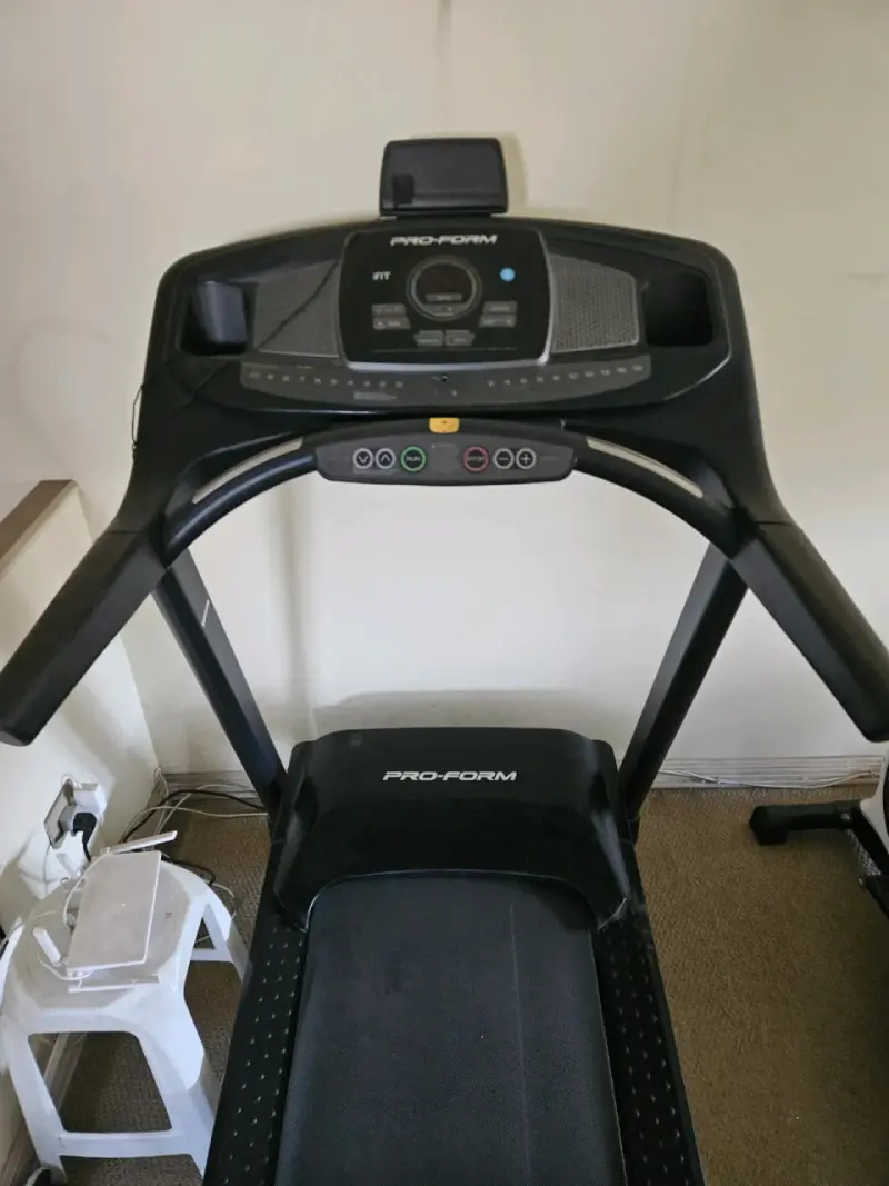 Trotadora ProForm Performance 400i - 1