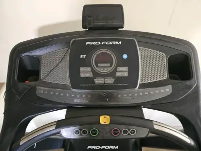 Trotadora ProForm Performance 400i - miniatura 2