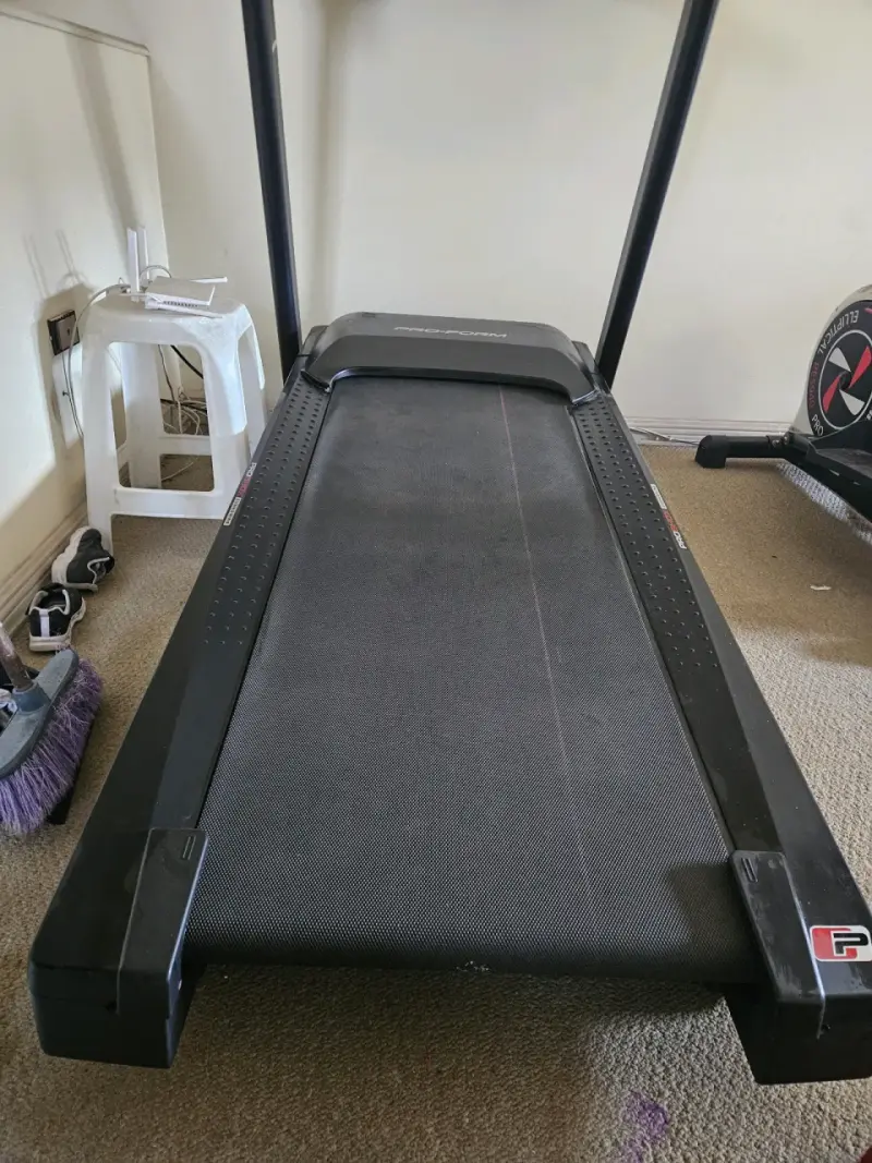 Trotadora ProForm Performance 400i - 5