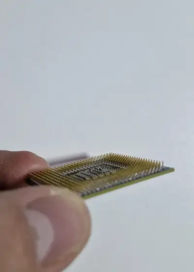 Procesador Intel Core 2 Duo T4400 2.2GHz - miniatura 2