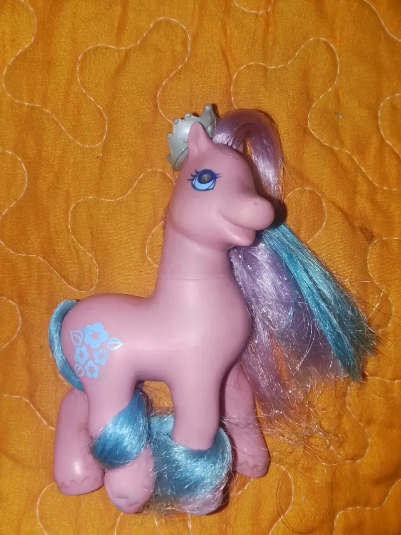 Mlp g1