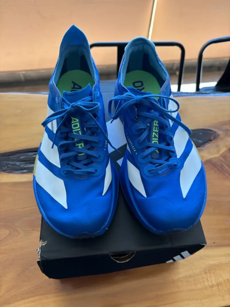 Zapatillas deportivas Adidas Adizero Pro 4 - 2