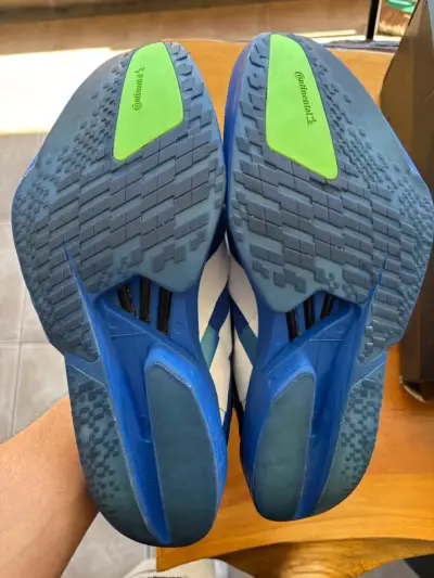 Zapatillas deportivas Adidas Adizero Pro 4 - miniatura 5