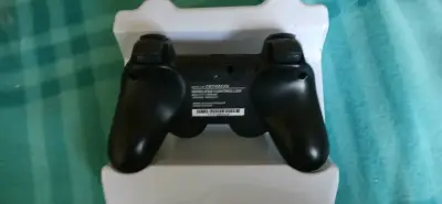 Control inalámbrico Doubleshock P III para PS3 - miniatura 2