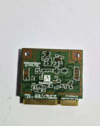 Tarjeta de Red Inalámbrica Qualcomm Atheros AR5B22 - miniatura 2