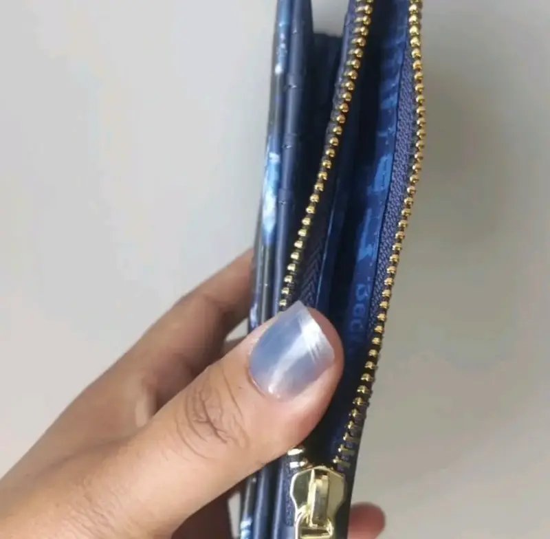 Billetera Harry Potter Expecto Patronum - 5