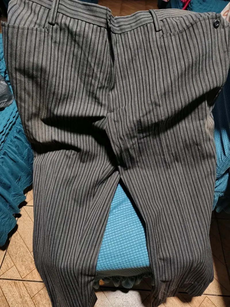 Camisa a cuadros Missouri para hombre talla XL - 2