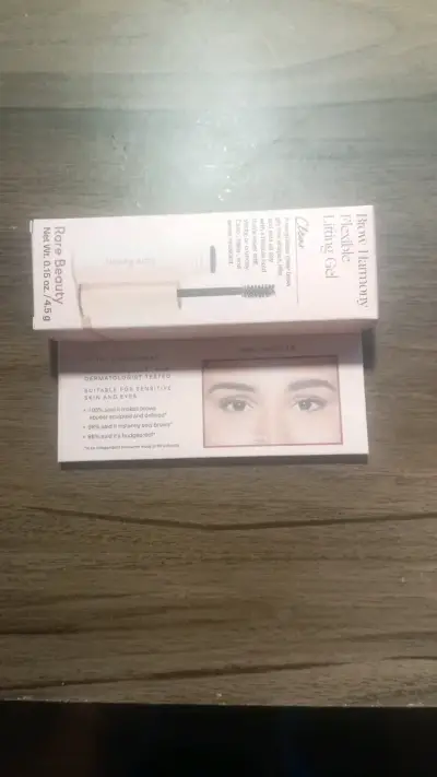 Gel para cejas Rare Beauty Brow Harmony - miniatura 1
