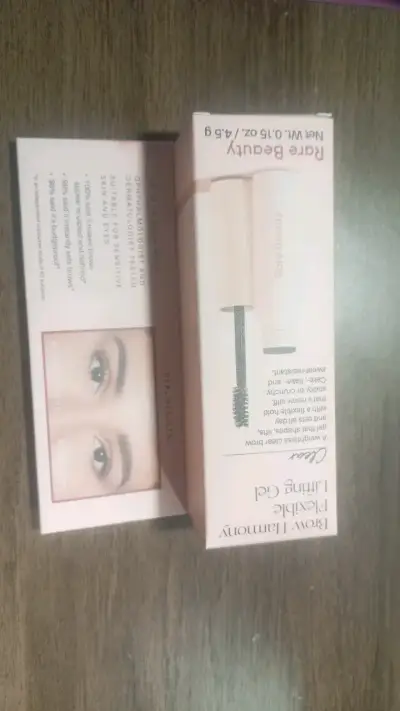 Gel para cejas Rare Beauty Brow Harmony - miniatura 2