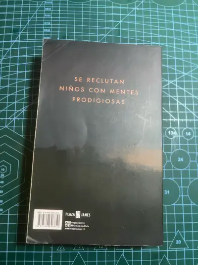 El Instituto' de Stephen King - miniatura 2