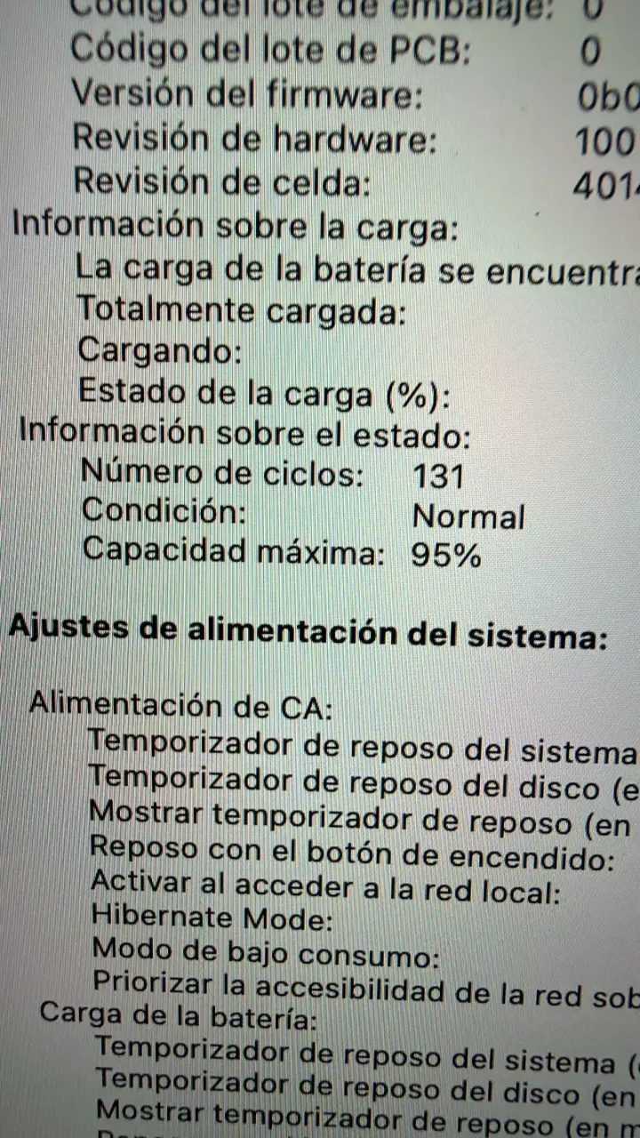 MacBook Pro M1 - 2
