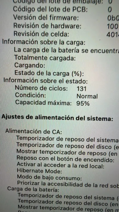 MacBook Pro M1 - miniatura 2