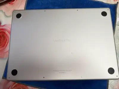 MacBook Pro M1 - miniatura 5