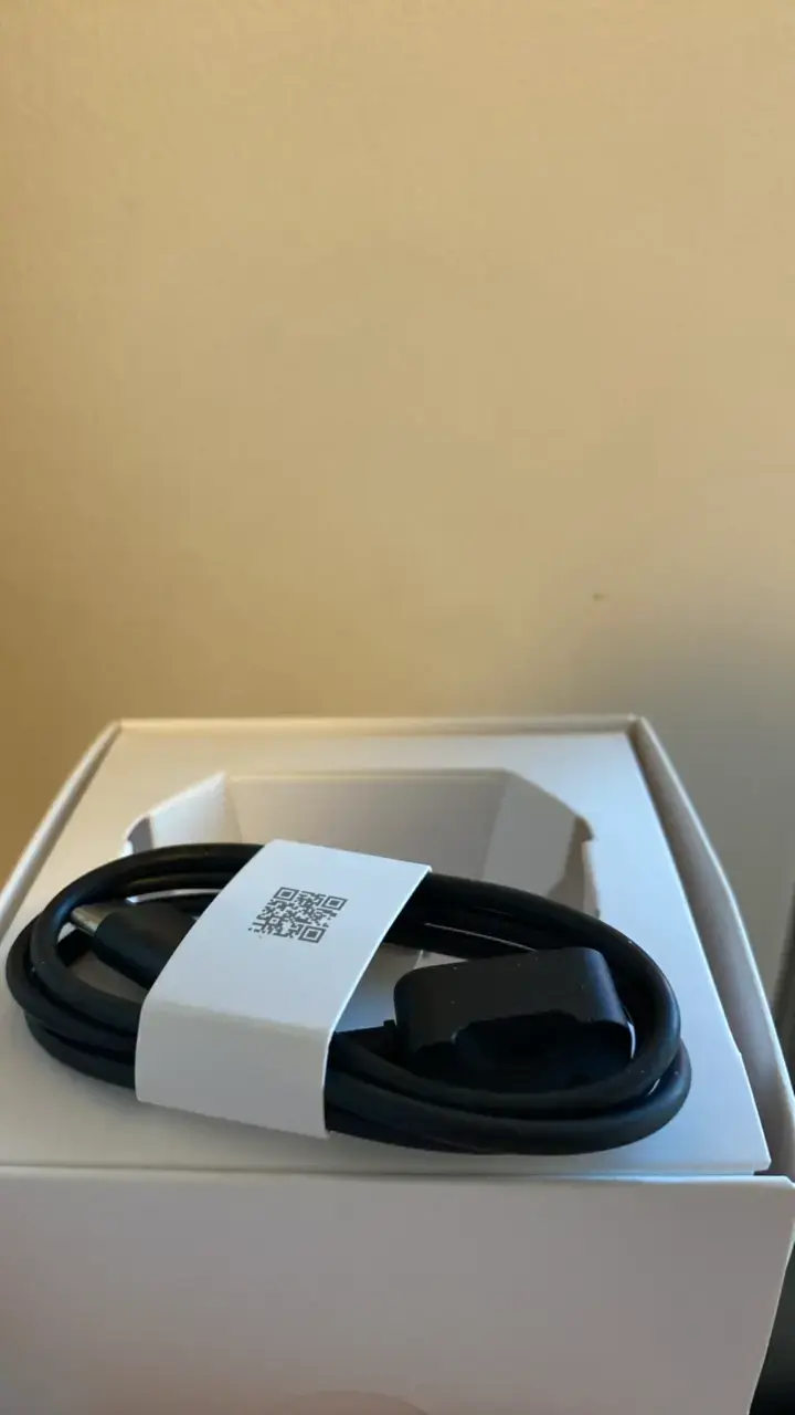 Smartwatch Samsung Galaxy Fit3 Blanco - 4