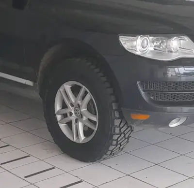 Neumáticos Todo Terreno 265/70 r17 - miniatura 1