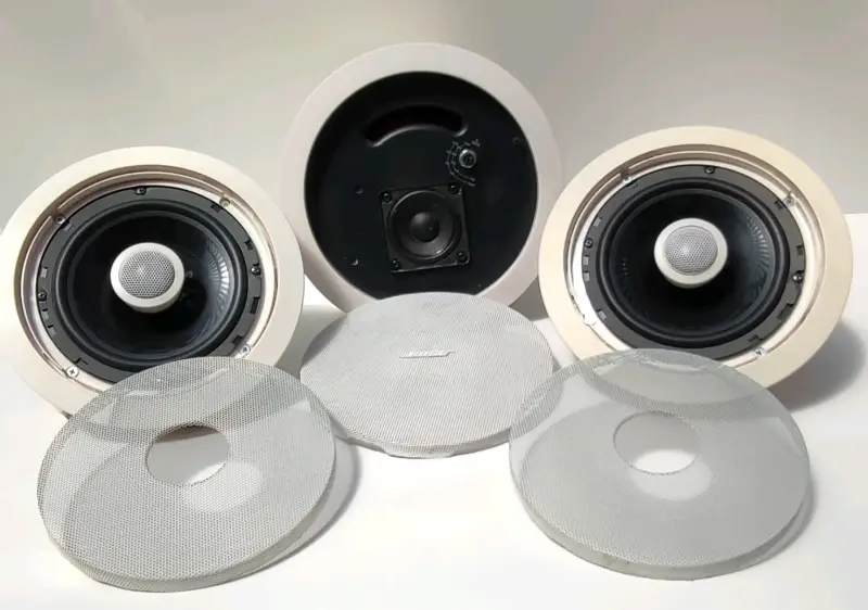 Parlantes empotrables Bose FreeSpace 16 - 2