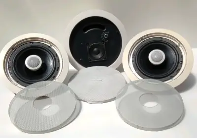 Parlantes empotrables Bose FreeSpace 16 - miniatura 2