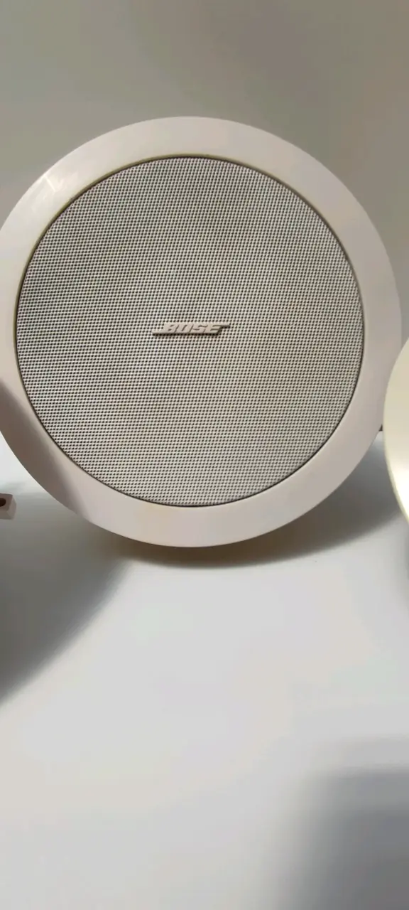 Parlantes empotrables Bose FreeSpace 16 - 3