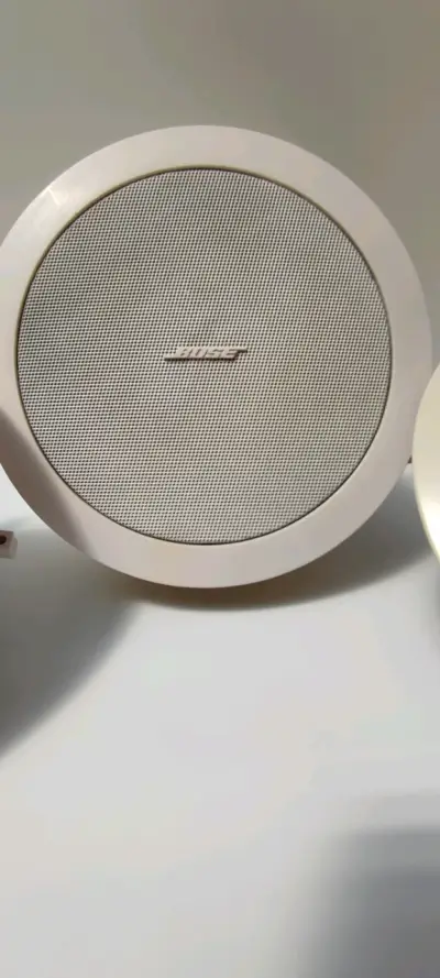 Parlantes empotrables Bose FreeSpace 16 - miniatura 3