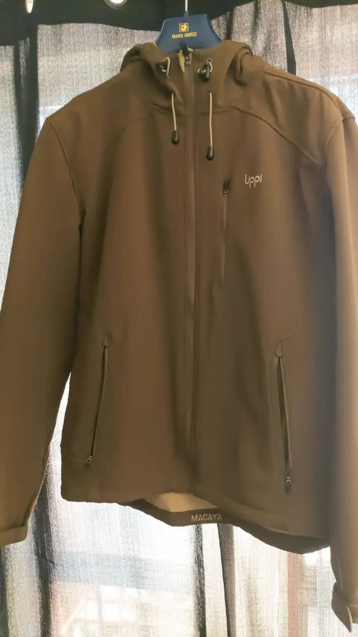 Ropa Outdoor - 1