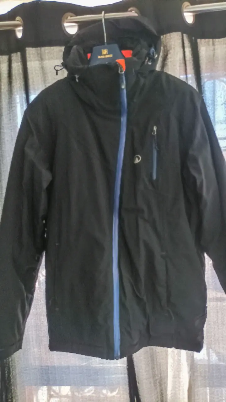 Ropa Outdoor - 3
