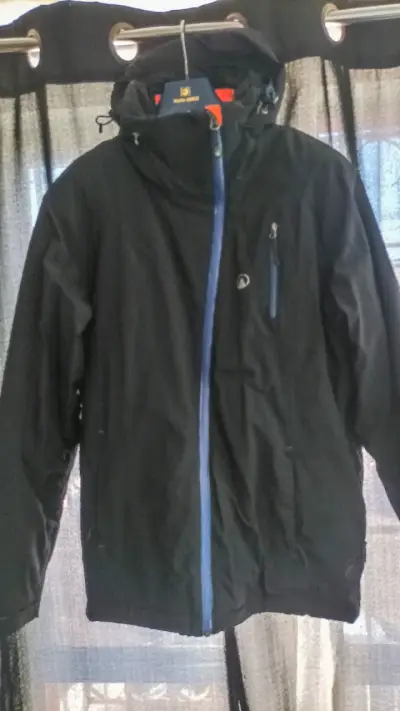 Ropa Outdoor - miniatura 3