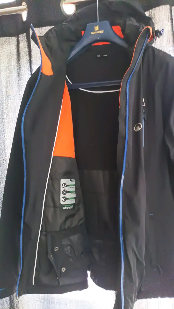 Ropa Outdoor - 4