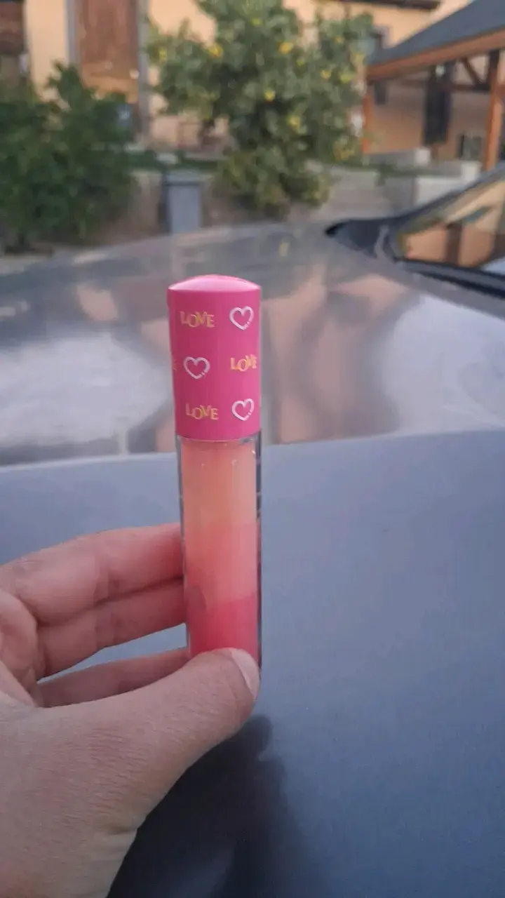 Aceite Labial Flamenco Love Hidratante - 2