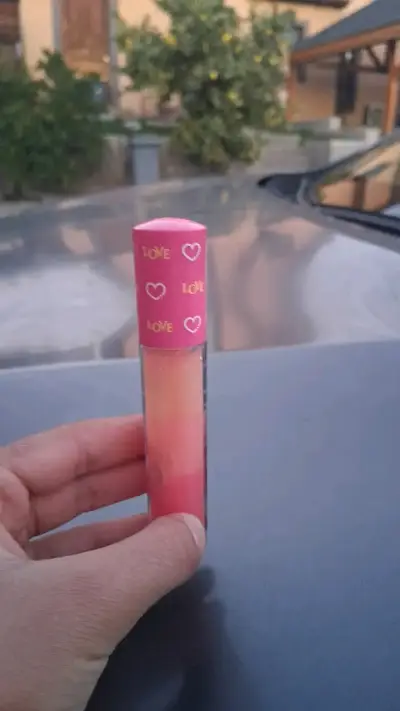 Aceite Labial Flamenco Love Hidratante - miniatura 2