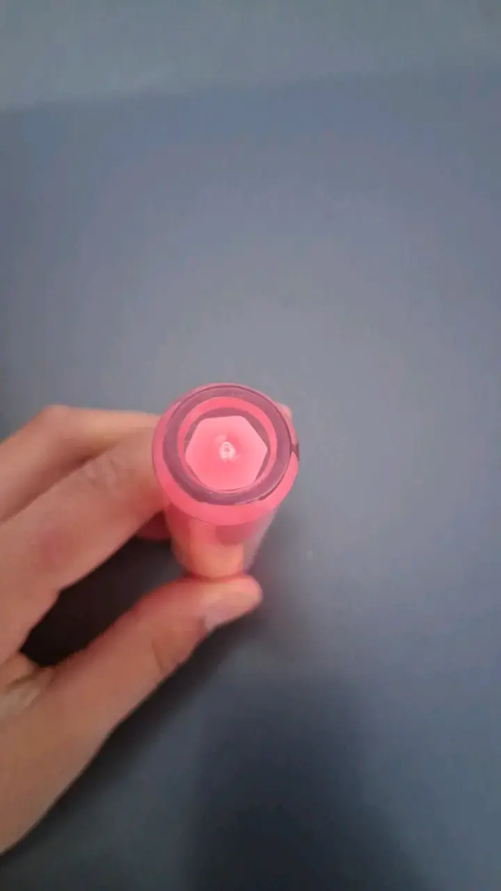 Aceite Labial Flamenco Love Hidratante - 4