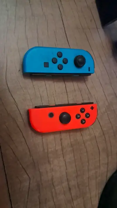 Control Joy-Con switch con drift - miniatura 3
