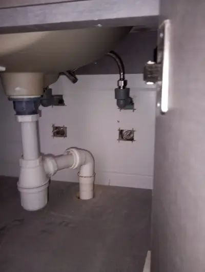 Reparaciones de plomería e instalaciónes sanitaras - miniatura 2