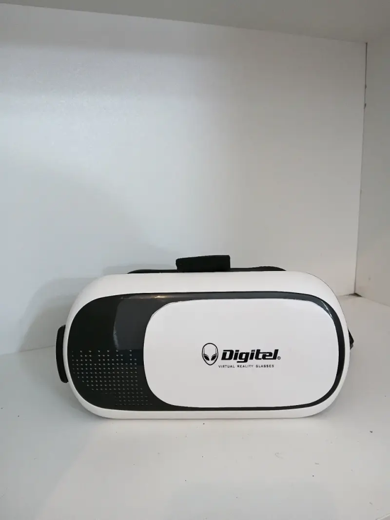 Gafas de Realidad Virtual con Lentes Ajusta - 2