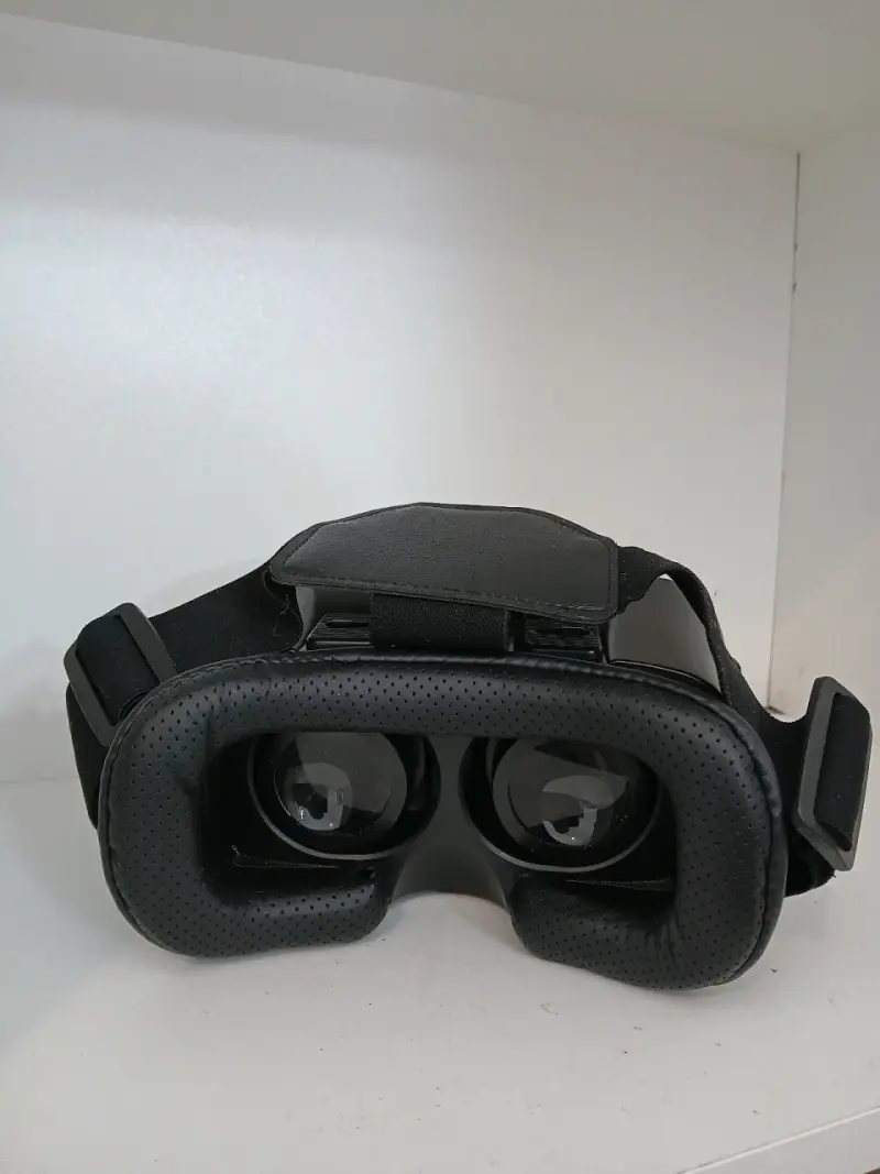 Gafas de Realidad Virtual con Lentes Ajusta - 3