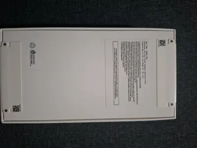 Samsung Galaxy A36 5G nuevo en caja - miniatura 2