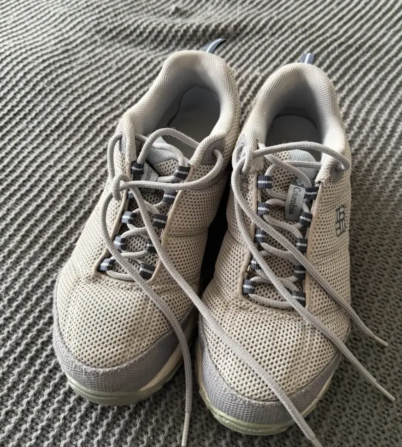 Vendo zapatillas mujer - 1