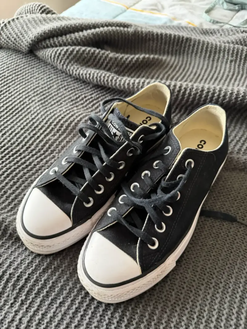 Vendo zapatillas mujer - 3