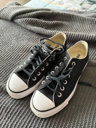 Vendo zapatillas mujer - miniatura 3