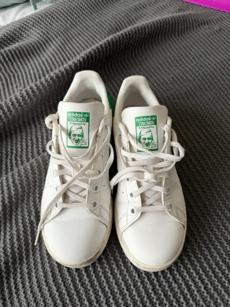 Vendo zapatillas mujer - 4
