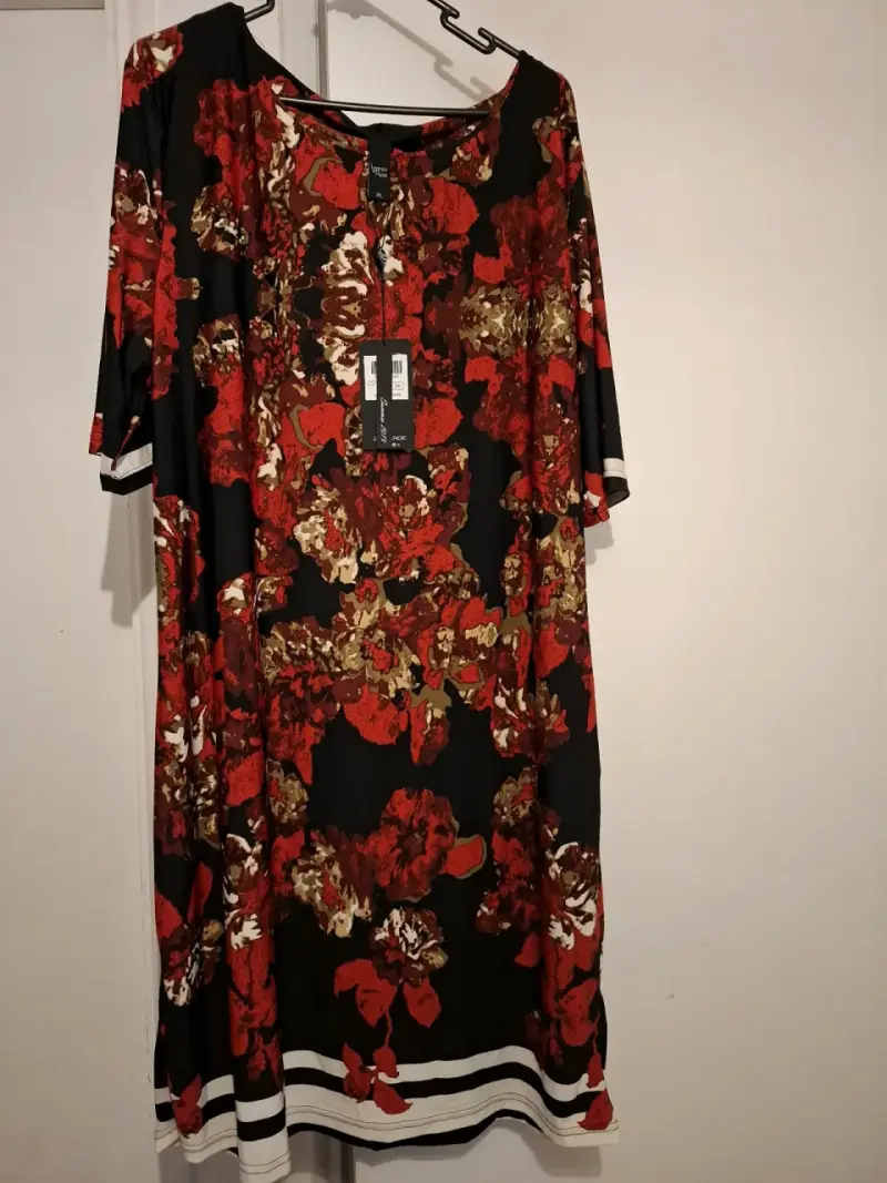 Vestido 2XL - 1