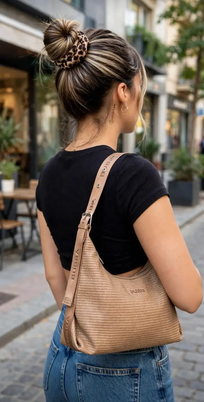 Cartera Mallorca café - 4