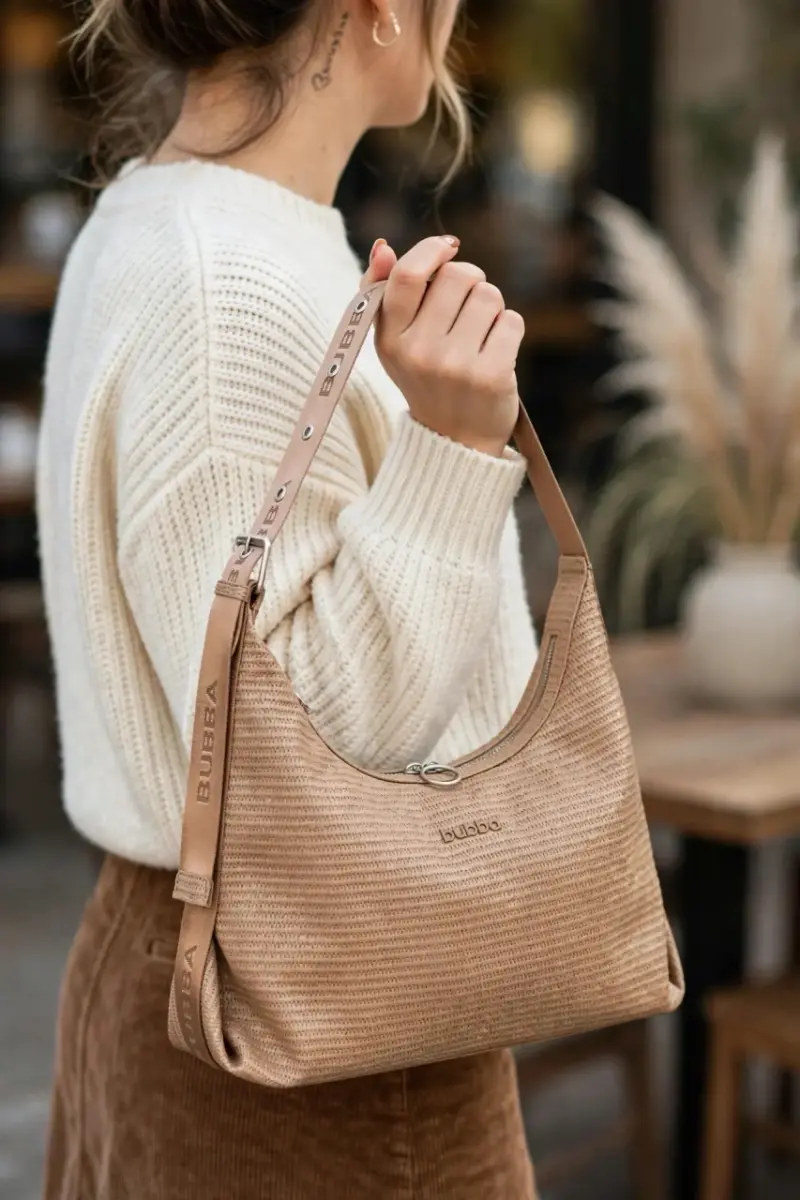 Cartera Mallorca café - 5