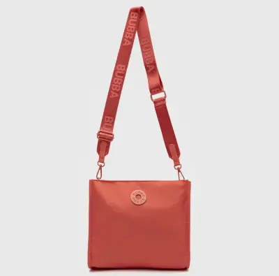 Tote Collins rojo - miniatura 5